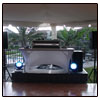 ADJ Dj Service Flamingo Costa Rica