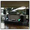 ADJ Dj Service Flamingo Costa Rica