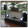 ADJ Dj Service Flamingo Costa Rica